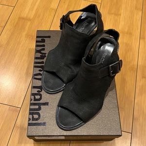 Luxury Rebel Cameron Slingback Size 7